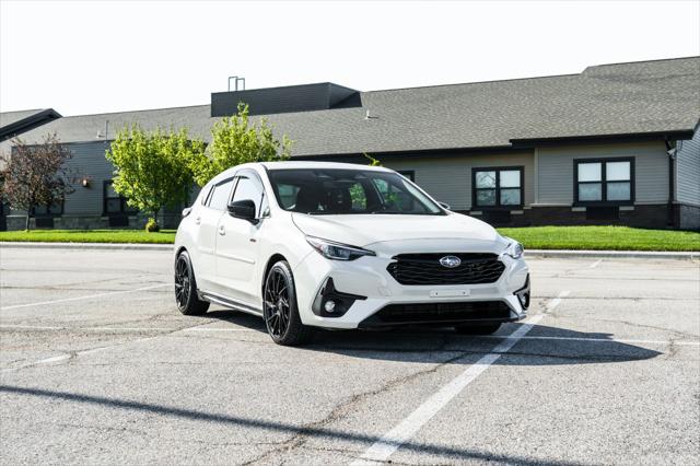 2025 Subaru Impreza RS 5-Door for sale in Lincoln, NE