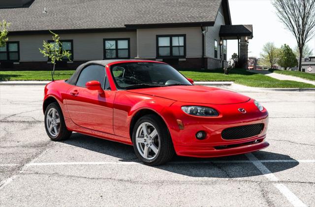 2006 Mazda MX-5 Touring for sale in Lincoln, NE