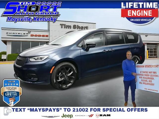 2025 Chrysler Pacifica Limited for sale in Maysville, KY