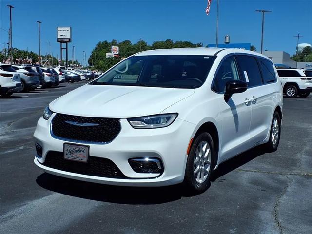 2024 Chrysler Pacifica Touring L for sale in Rockingham, NC