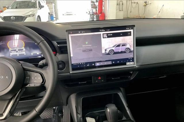 2026 Mazda CX-5 2.5 S Preferred
