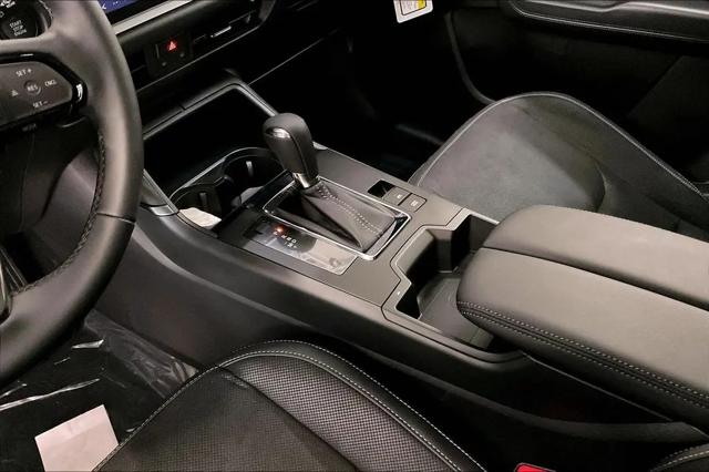 2026 Mazda CX-5 2.5 S Preferred