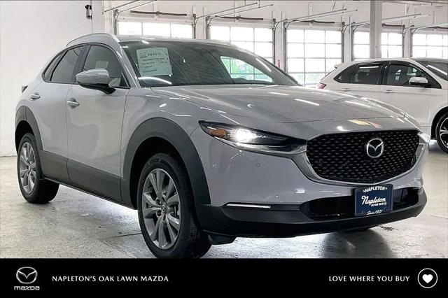 2026 Mazda CX-30 2.5 S Preferred for sale in Oak Lawn, IL