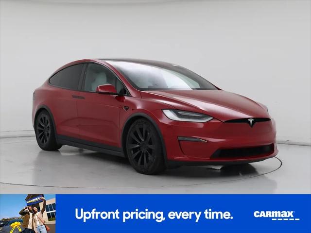 2023 Tesla Model X Unknown for sale in Greensboro, NC