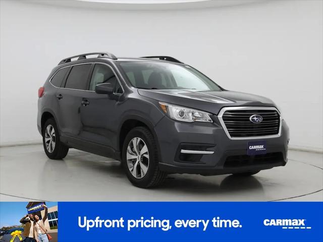 2019 Subaru Ascent Premium for sale in Brooklyn Park, MN