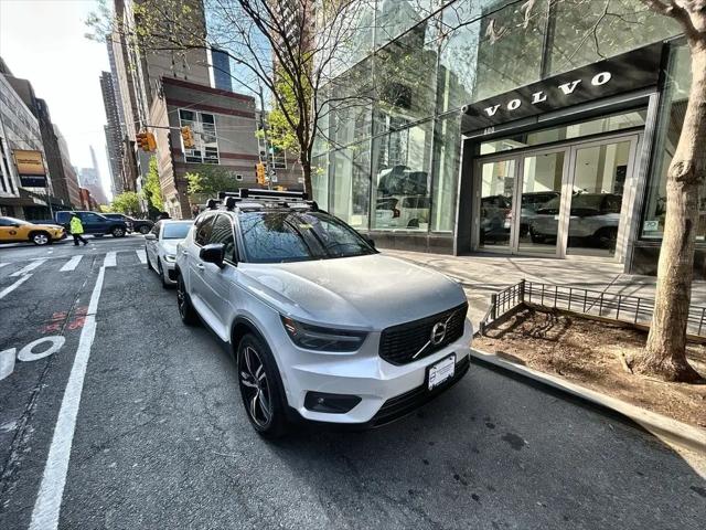 2019 Volvo XC40 T5 R-Design for sale in New York, NY