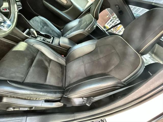2019 Volvo XC40 T5 R-Design
