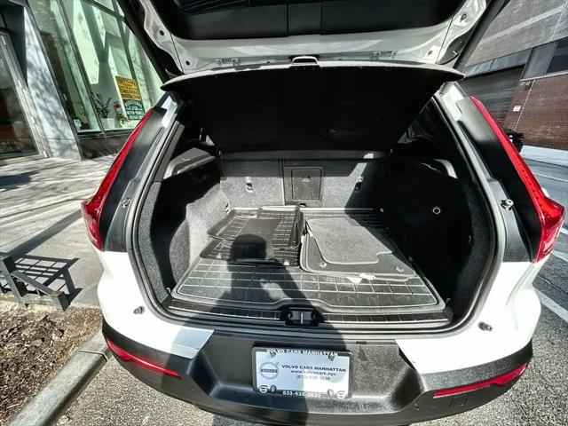 2019 Volvo XC40 T5 R-Design