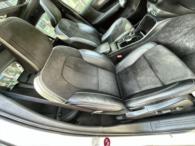 2019 Volvo XC40 T5 R-Design