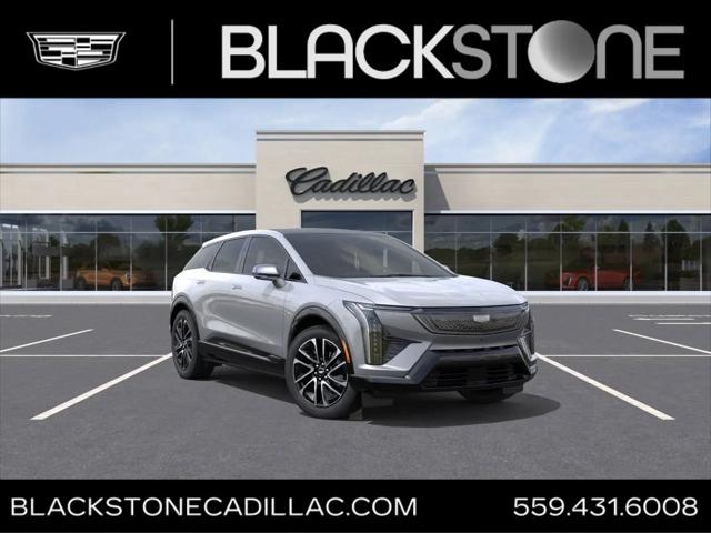 2026 Cadillac iQ Sport for sale in Fresno, CA