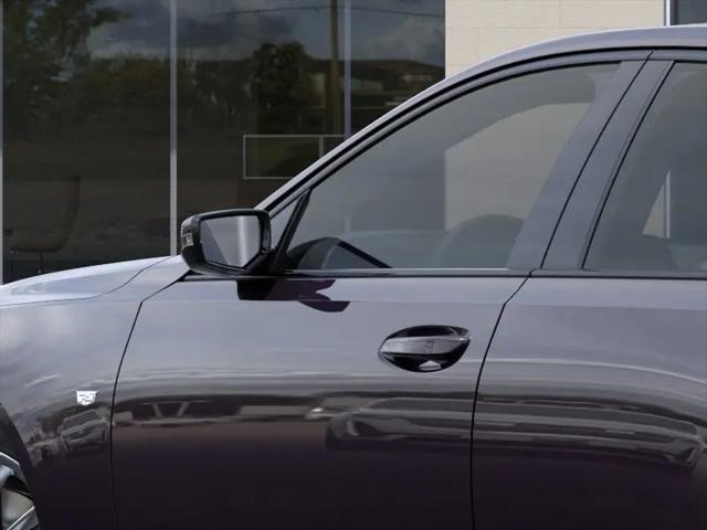 2026 Cadillac CT5 Sport RWD
