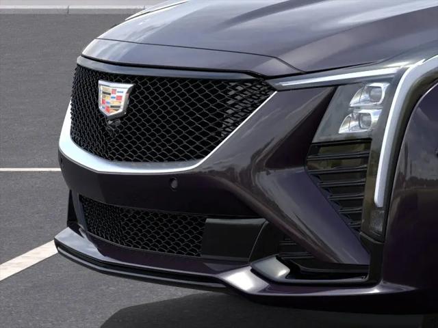 2026 Cadillac CT5 Sport RWD