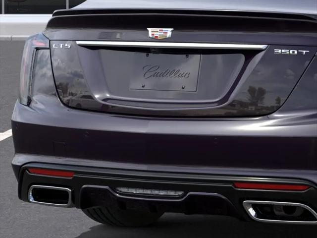 2026 Cadillac CT5 Sport RWD