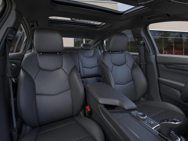 2026 Cadillac CT5 Sport RWD