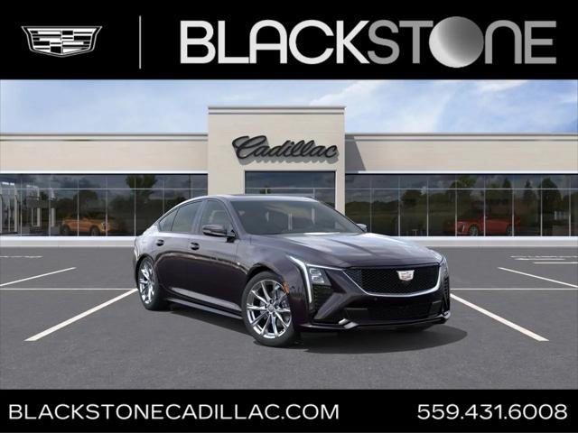 2026 Cadillac CT5 Sport RWD for sale in Fresno, CA