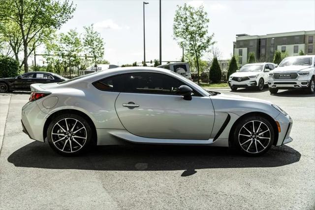 2023 Toyota GR86 Base