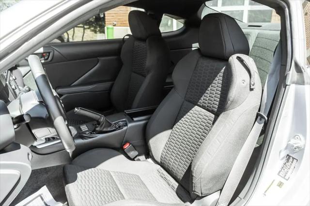 2023 Toyota GR86 Base