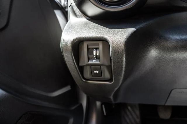 2023 Toyota GR86 Base