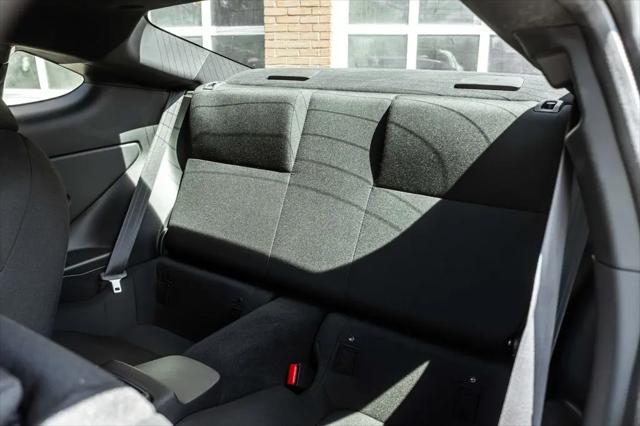 2023 Toyota GR86 Base