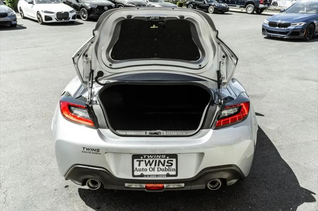 2023 Toyota GR86 Base