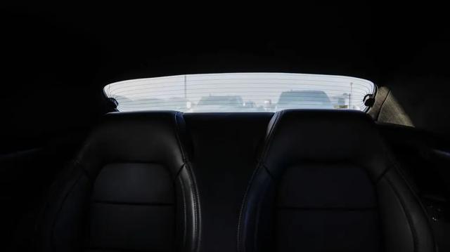 2025 Ford Mustang EcoBoost Premium Convertible