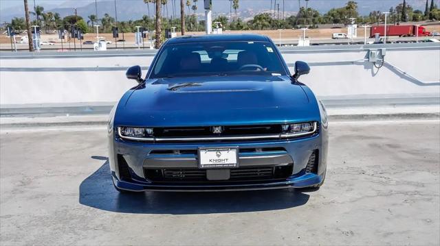 2026 Dodge Charger R/T Plus 4-Door AWD