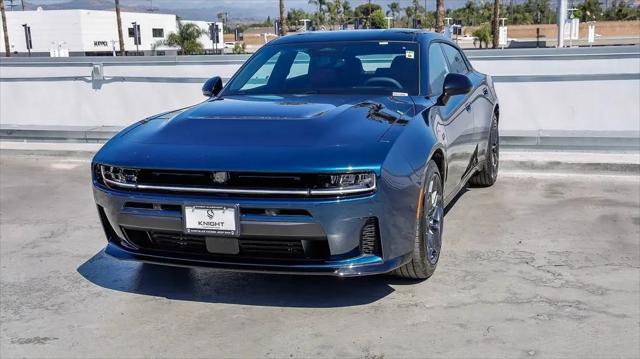 2026 Dodge Charger R/T Plus 4-Door AWD