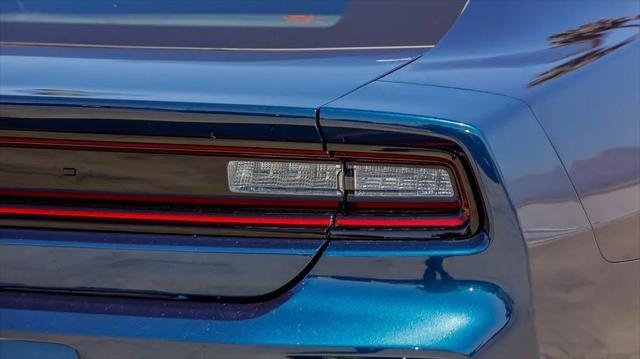 2026 Dodge Charger R/T Plus 4-Door AWD