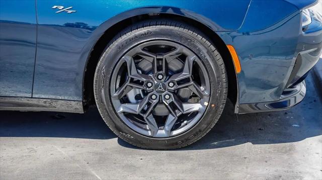 2026 Dodge Charger R/T Plus 4-Door AWD