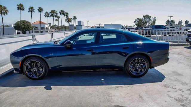 2026 Dodge Charger R/T Plus 4-Door AWD