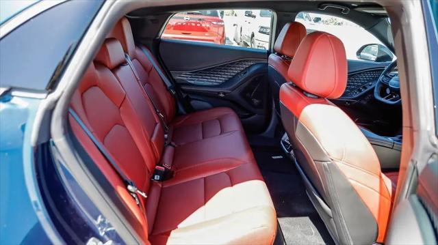 2026 Dodge Charger R/T Plus 4-Door AWD