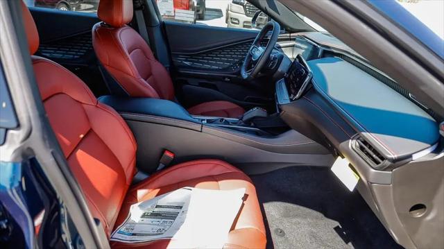 2026 Dodge Charger R/T Plus 4-Door AWD