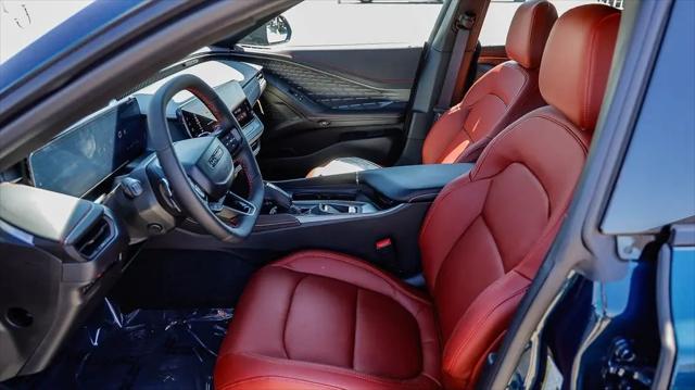 2026 Dodge Charger R/T Plus 4-Door AWD