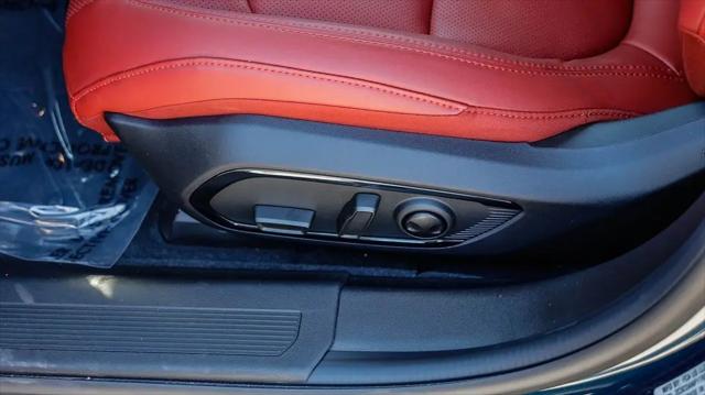 2026 Dodge Charger R/T Plus 4-Door AWD