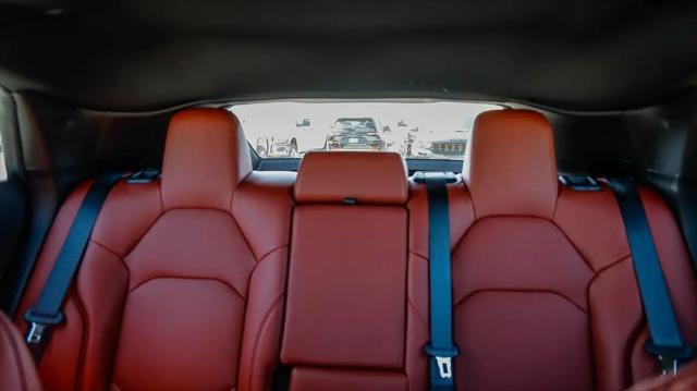 2026 Dodge Charger R/T Plus 4-Door AWD