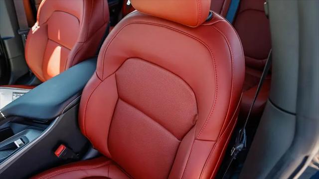 2026 Dodge Charger R/T Plus 4-Door AWD