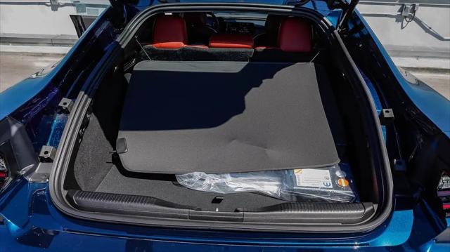 2026 Dodge Charger R/T Plus 4-Door AWD
