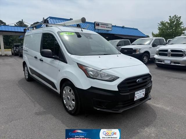 2020 Ford Transit Connect XL Cargo Van for sale in Chesapeake, VA