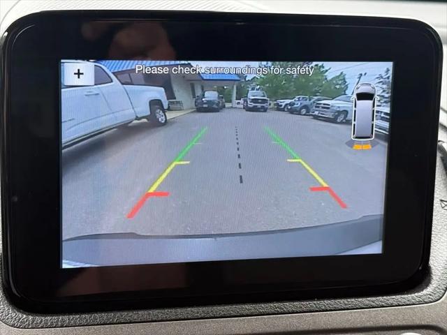 2020 Ford Transit Connect XL Cargo Van
