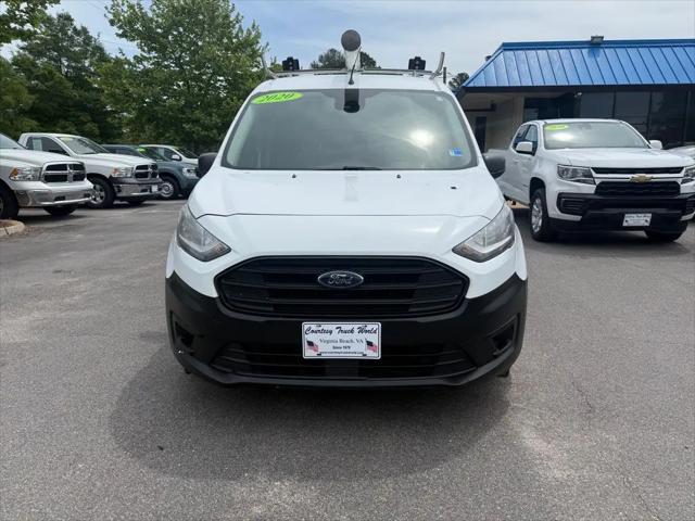 2020 Ford Transit Connect XL Cargo Van