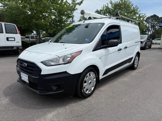 2020 Ford Transit Connect XL Cargo Van