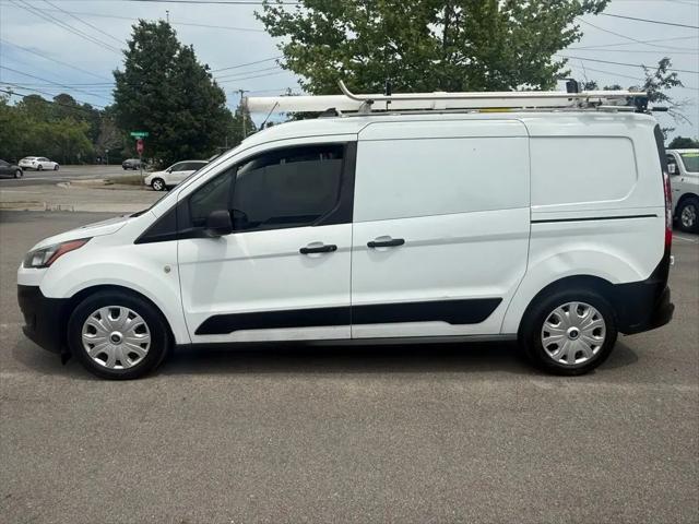 2020 Ford Transit Connect XL Cargo Van