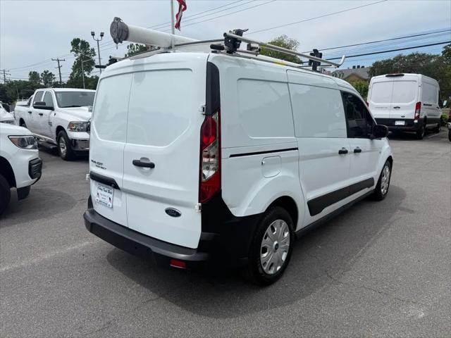 2020 Ford Transit Connect XL Cargo Van