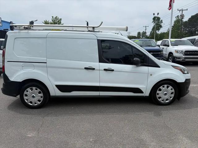 2020 Ford Transit Connect XL Cargo Van
