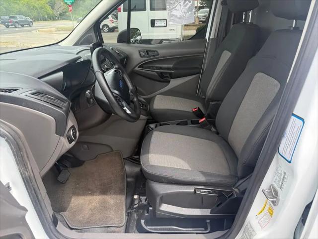 2020 Ford Transit Connect XL Cargo Van