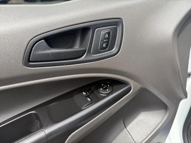 2020 Ford Transit Connect XL Cargo Van