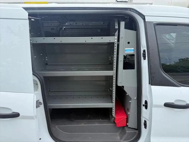 2020 Ford Transit Connect XL Cargo Van