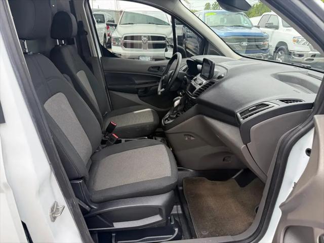 2020 Ford Transit Connect XL Cargo Van