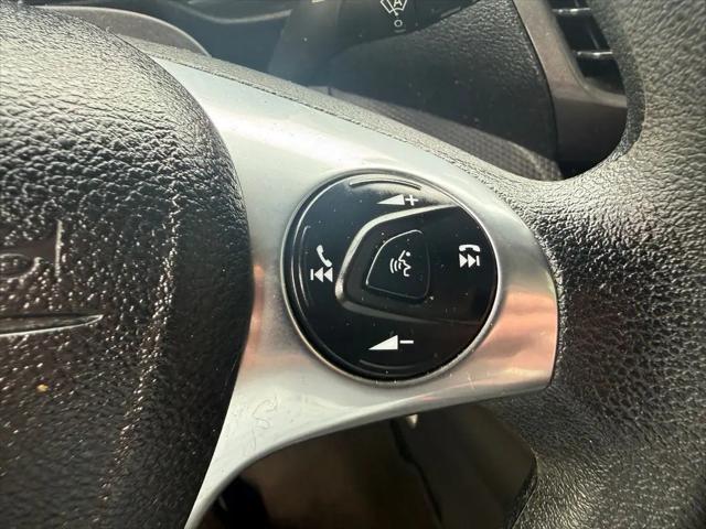 2020 Ford Transit Connect XL Cargo Van