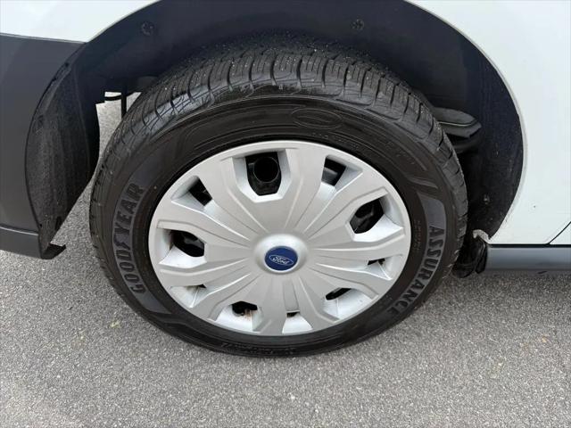 2020 Ford Transit Connect XL Cargo Van
